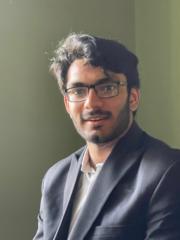 Uzair Imran
