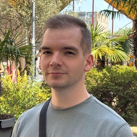 Tibor Marosi