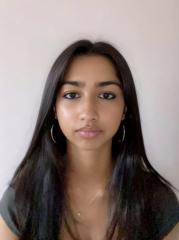 Suhani Soni