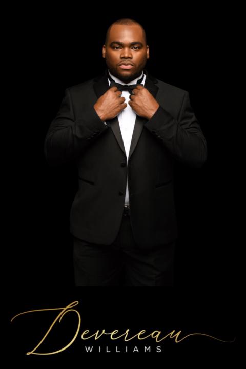 Devereau Williams