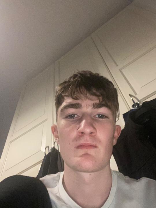 Thomas O'Donoghue