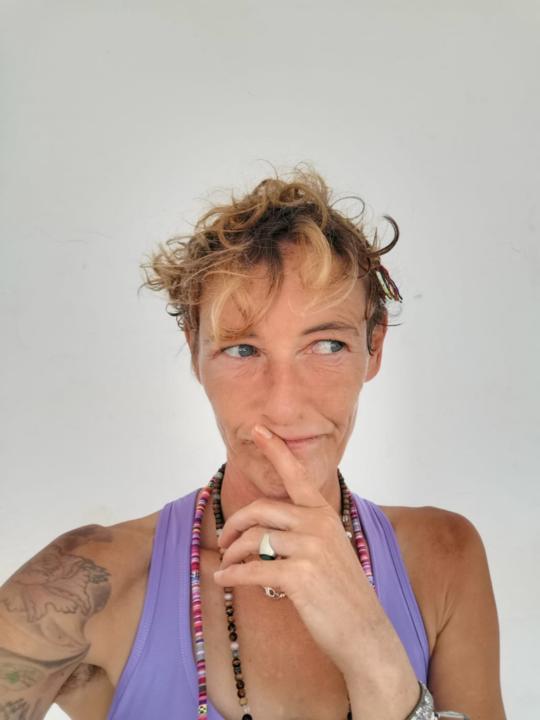 Kathinka Busse