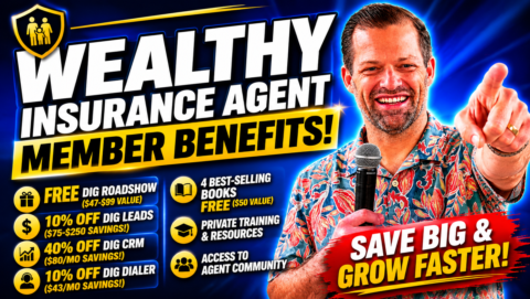 Insurance Sales Success! gallery image