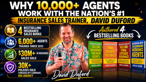 Insurance Sales Success! gallery image