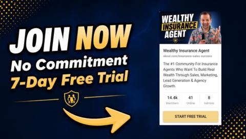 Insurance Sales Success! gallery image