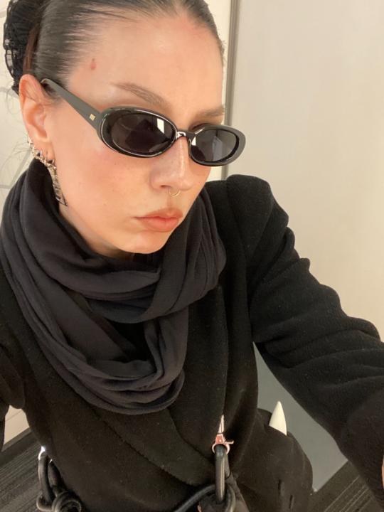 Marion Magnusson