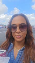 Griselda Saldana