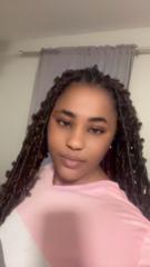 Bridgette Frimpong