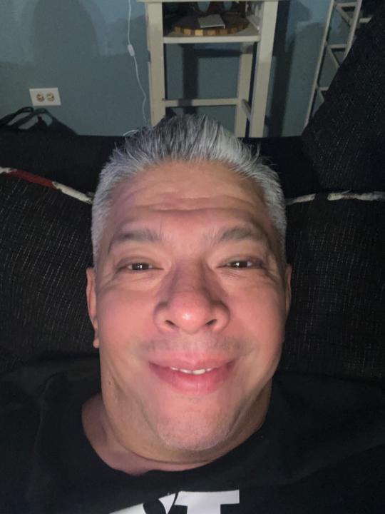 Christopher Rojas