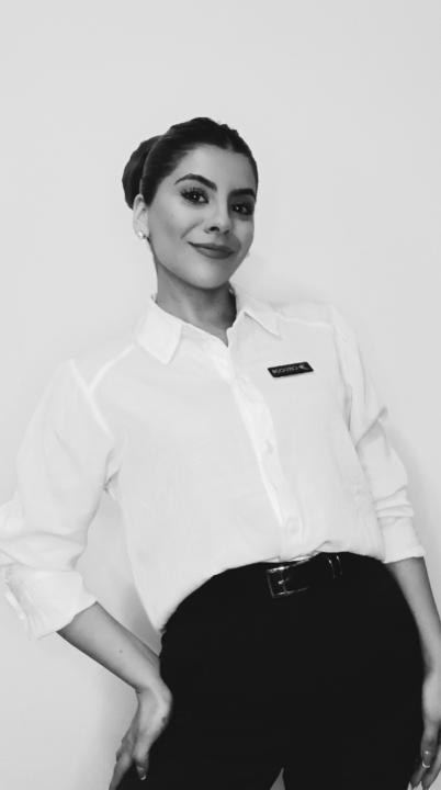 Evelin Ayelen Montenegro