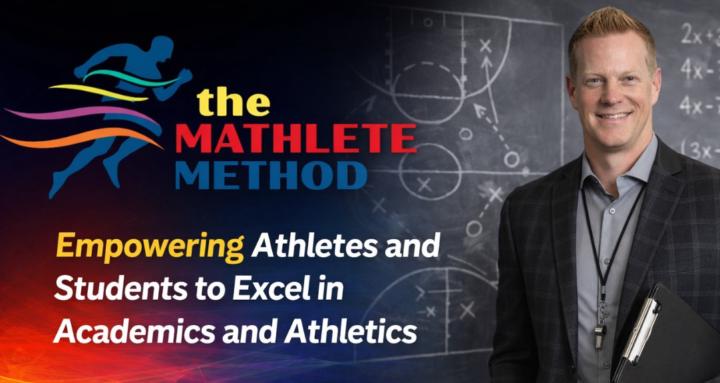 The Mathlete Method™