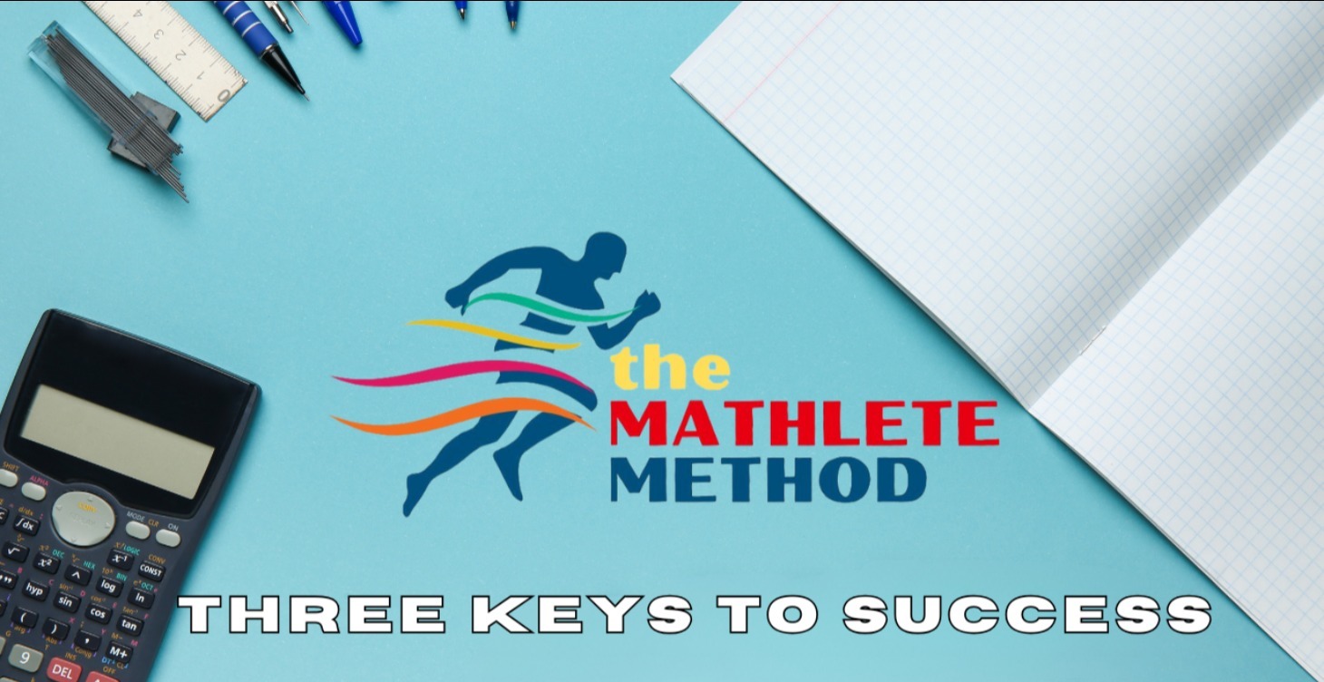 Start Here: The Mathlete Starter
