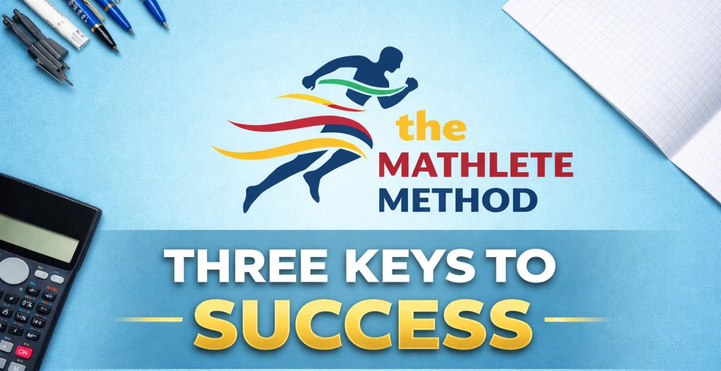 Mathlete Foundations