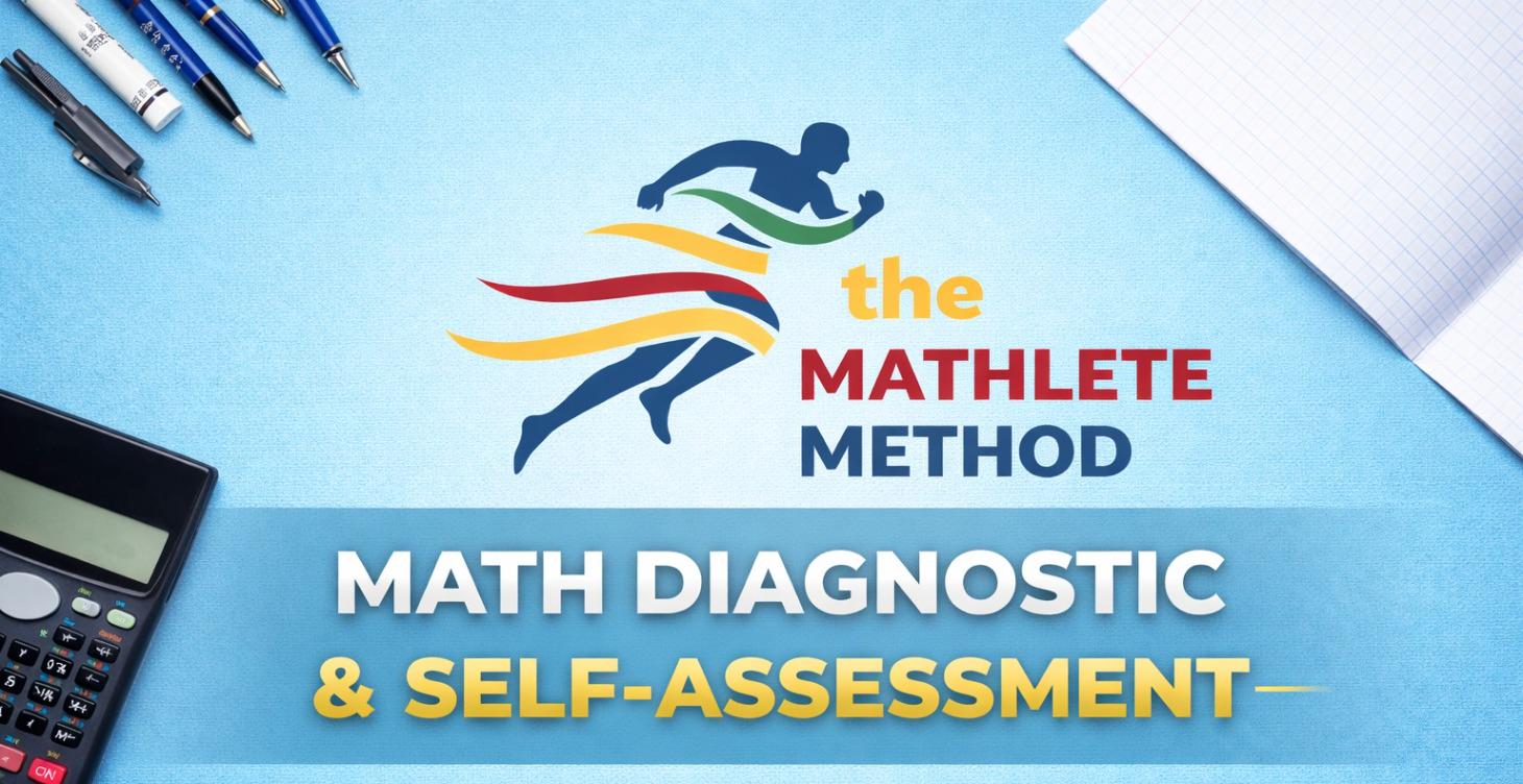 Mathlete Diagnostic