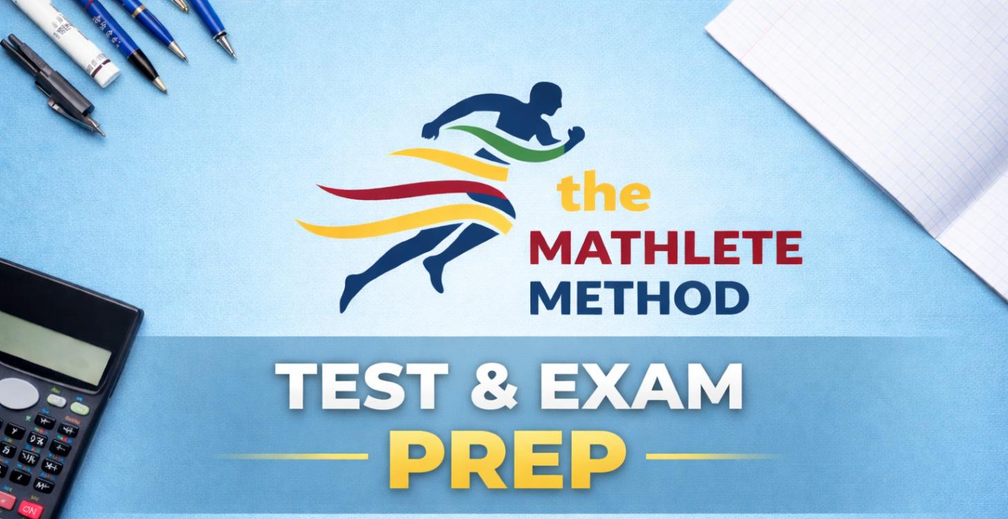 Mathlete Prep