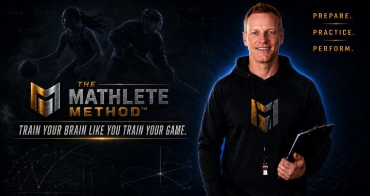 The Mathlete Method™