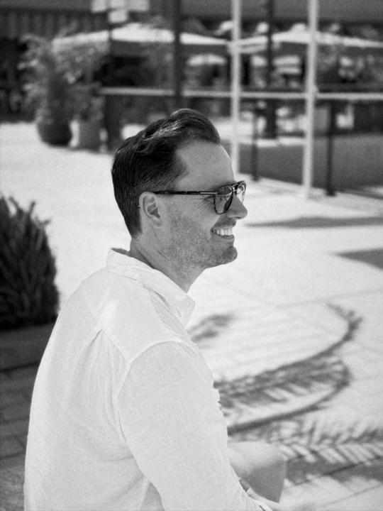Timothy Beumer
