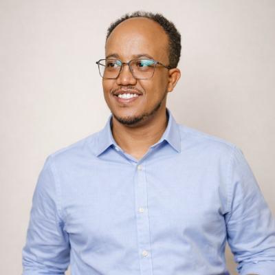 Ermias Gebremariam