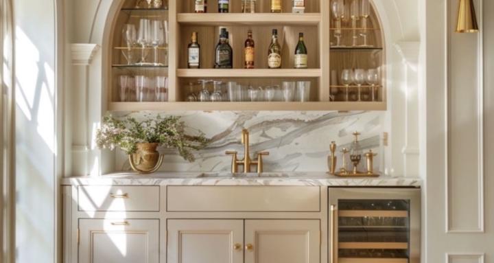 The Finish Carpentry basics