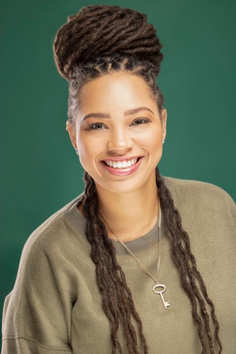 Nicole Proctor