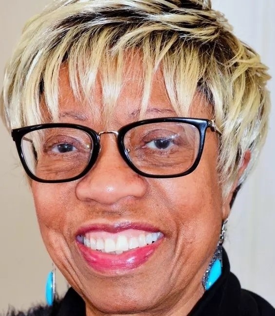 Doris Langston