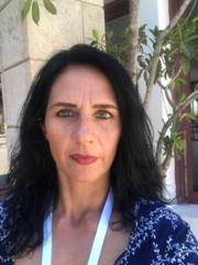 Julie Muchtar