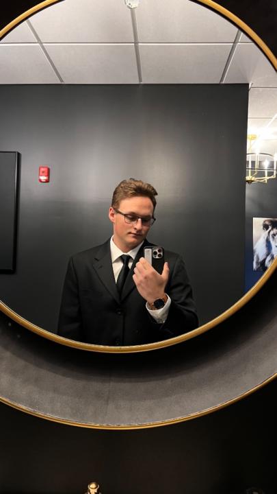 Josh Longenecker