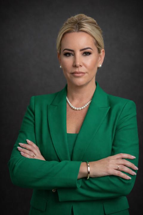 Yeily Rodriguez