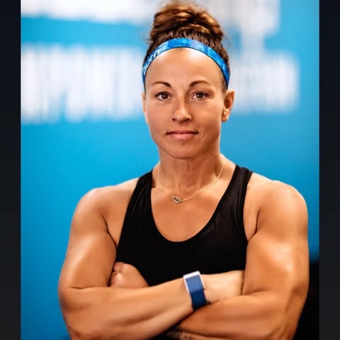 Jilian Grahl