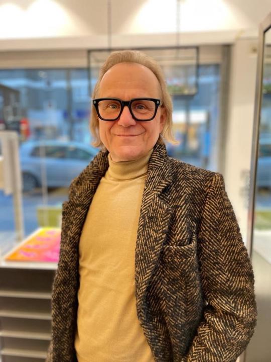 Ingo Koßmann
