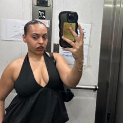 Esha Rhoden