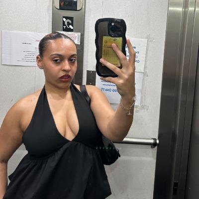 Esha Rhoden