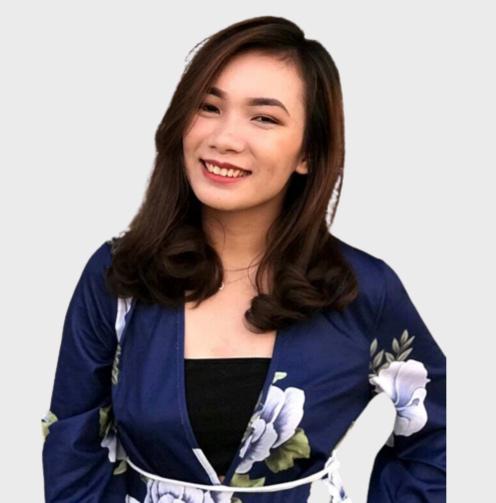 Shannen Jaucian