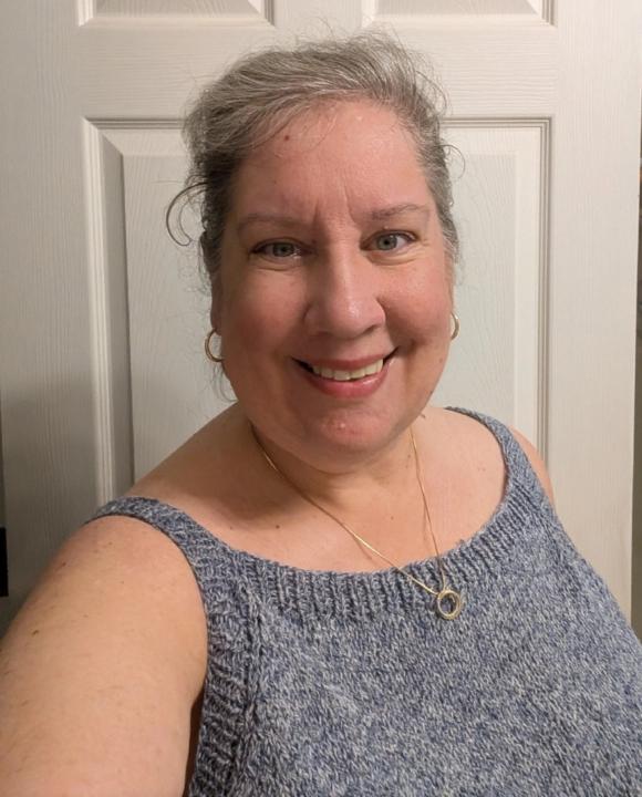 Jill KORPAL Shanmugasundaram