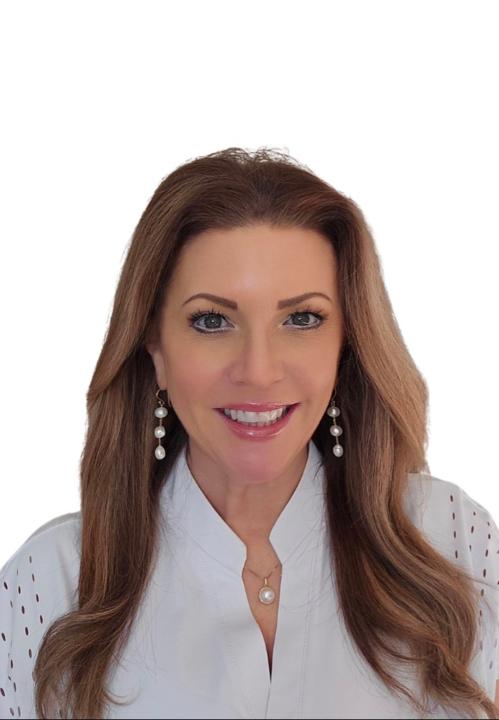 Melissa O'Sullivan Castillo