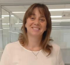 Jorgelina Bustos Carceles