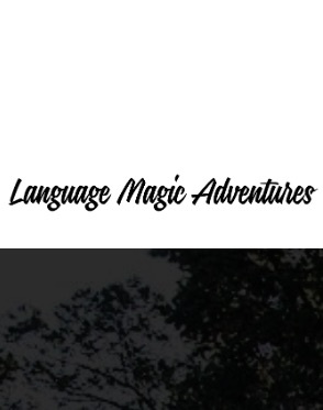 Language Magic Adventures Global