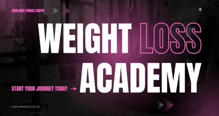 Weight Loss Academy