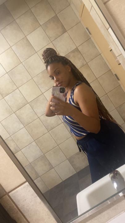 Aniyah Brown