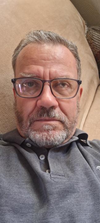 Salvador Ramirez Hernandez