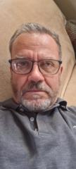 Salvador Ramirez Hernandez