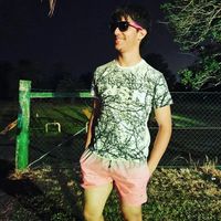 Santino Emanuel Moreno Dri