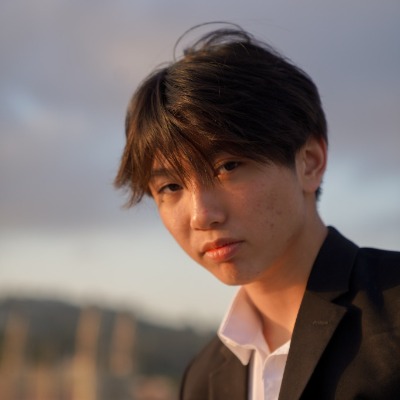 Conrad Chung