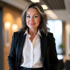 Claudia Whetstone