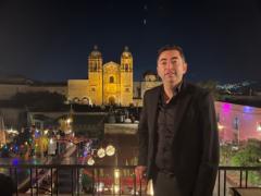 Alejandro Ruiz