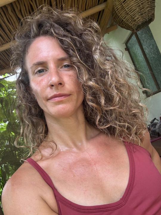 Lindsey Wild