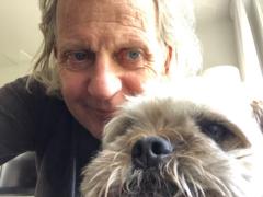 Harry Derksen