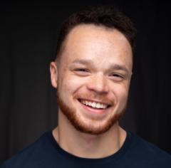 Derrick Chapman