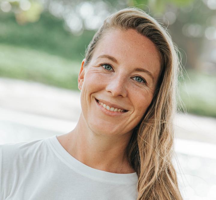 Anna Steinweger
