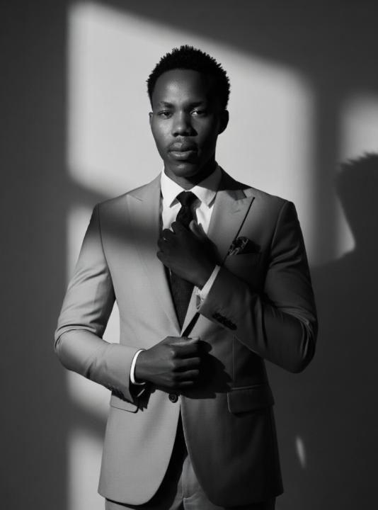 Jotham Muwanguzi